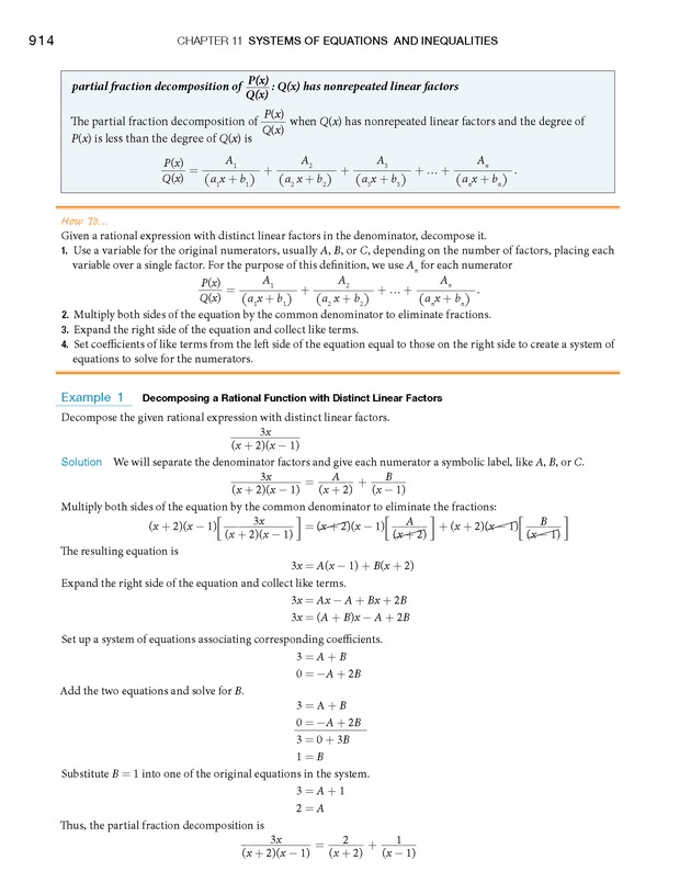 Algebra and Trigonometry - Front Matter 932